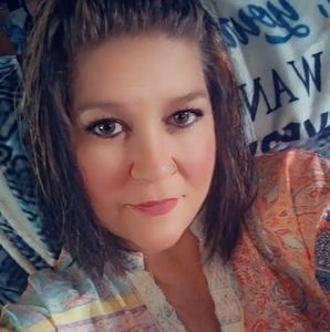 Meet your Posher, Tina